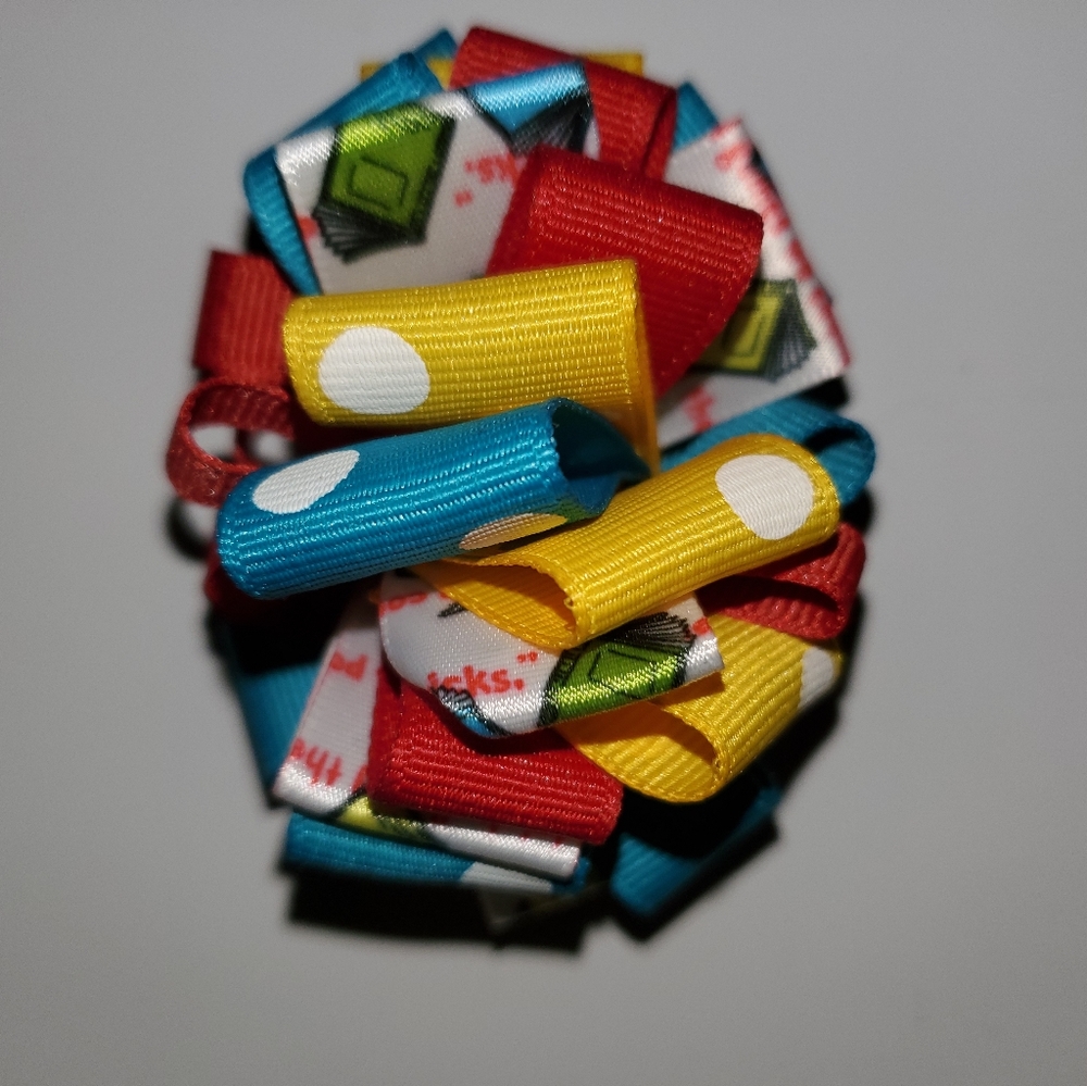 Dr Seuss clip